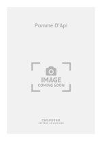 JACQUES OFFENBACH: POMME D'API
