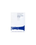 JACQUES LANCELOT: 33 ETUDES ASSEZ FACILES. VOL 1