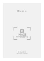 CHARLES GOUNOD: REQUIEM (VOCAL SCORE)