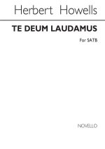 HERBERT HOWELLS: TE DEUM LAUDAMUS (ST PAUL'S CHAPEL, COLOMBIA UNIVERSITY, USA) CHANT