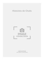 CHRISTIAN MANEN: HISTOIRES DE CHATS