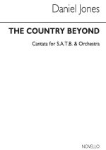 JONES COUNTRY BEYOND THE STARS V/S CHANT