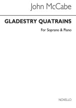 JOHN MCCABE: GLADESTRY QUATRAINS
