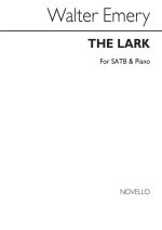 WALTER EMERY: THE LARK CHANT