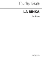 BEALE LA RINKA PIANO PIANO