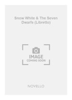 SPRENGER: SNOW WHITE & THE SEVEN DWARFS (LIBRETTO)