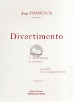 DIVERTIMENTO COR