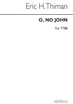 THIMAN O NO JOHN TTBB