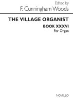 VILLAGE ORGANIST BOOK 36