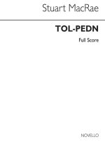 MACRAE: TOL-PEDN (SCORE)