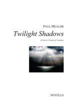 PAUL MEALOR: TWILIGHT SHADOWS (TROMBONE/VIBRAPHONE)