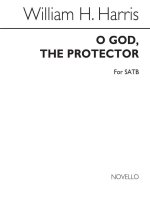WILLIAM HENRY HARRIS: O GOD THE PROTECTOR CHANT