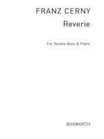 F. CERNY: REVERIE 3