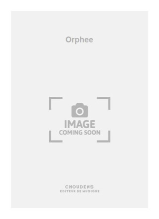ORPHEE