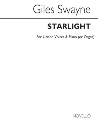 GILES SWAYNE: STARLIGHT