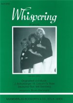 WHISPERING