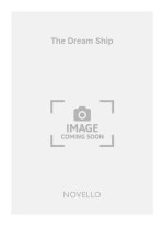 SHARMAN, C THE DREAM SHIP UNIS/PF