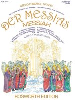 G.F. HANDEL: TWO PASTORAL PIECES FROM 'THE MESSIAH' (RECORDER GROUP)