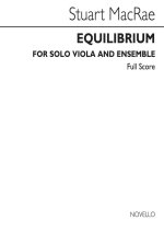 STUART MACRAE: EQILIBRIUM (SCORE)