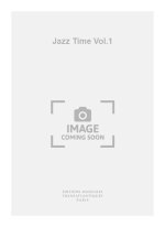 DIVERS: JAZZ TIME VOL.1