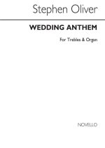 STEPHEN OLIVER: WEDDING ANTHEM