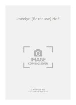 GODARD JOCELYN MEZZO OU BARYTON CHANT VIOLON OU VIOLONCELLE ET PIANO