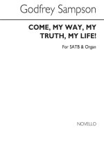 GODFREY SAMPSON: COME MY WAY, MY TRUTH, MY LIFE CHANT