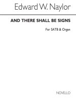 NAYLOR CHRIST BOTH DIES, AND ROSE SATB/ORGAN