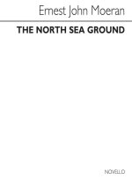 E.J. MOERAN: THE NORTH SEA GROUND