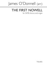 JAMES O'DONNELL: THE FIRST NOWELL CHANT