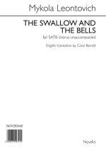 MYKOLA LEONTOVICH: THE SWALLOW AND THE BELLS CHANT