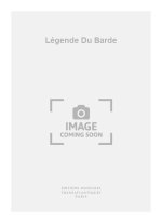 JEAN MAILLOT: LEGENDE DU BARDE