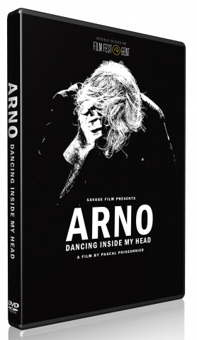 ARNO - DANCING INSIDE MY HEAD