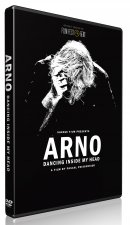 ARNO - DANCING INSIDE MY HEAD