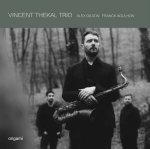 ORIGAMI (FEAT. ALEX GILSON & FRANCK AGULHON)
