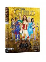 The Guild - Saisons 1 à 3 - Intégrales