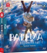 Patéma et le monde inversé - Édition BR