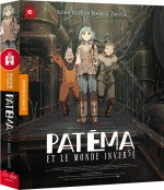 Patéma et le monde inversé - Combo - Ultimate Edition