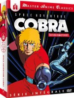 Cobra - Intégrale DVD - Édition remasterisée
