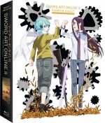 Sword Art Online II - Arc 1 : Phantom Bullet BR