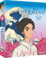 Miss Hokusai - Edition Collector