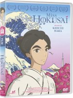Miss Hokusai - Edition DVD