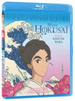 Miss Hokusai - Edition Bluray