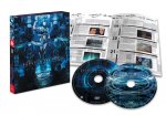 Ghost in the Shell : The Movie - Edition Collector Combo Bluray/DVD