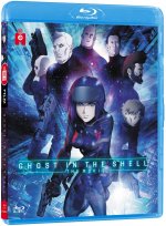Ghost in the Shell : The Movie - Edition Bluray
