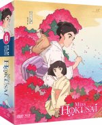 Miss Hokusai - Edition Ultimate