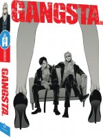 Gangsta - Edition Intégrale Premium DVD