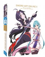 Sword Art Online II - Arc 2 & 3 : Calibur & Mother's Rosario - Edition Premium Bluray
