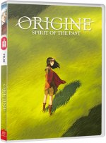 Origine - Edition DVD