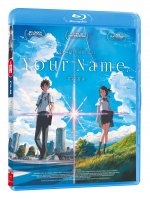 Your Name - Edition Bluray
